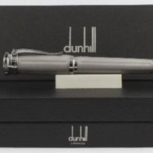 ISO: Alfred Dunhill REVOLETTE SENTRYMAN